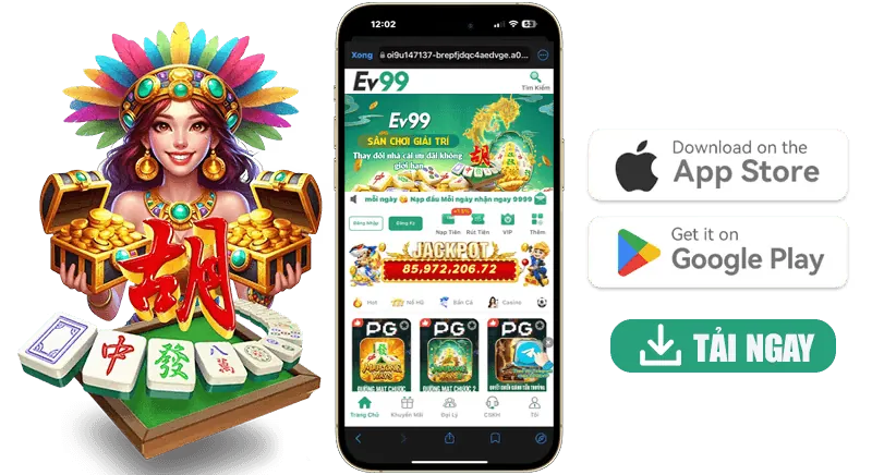 Giới thiệu game nổ hũ mới