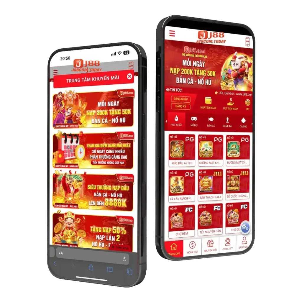 Hoàn trả không giới hạn vnew88 nhà cái