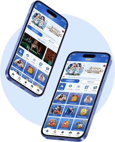 Nền tảng bảo mật vnew88 nhà cái