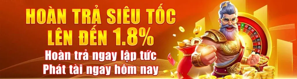 Ưu đãi và khuyến mãi độc quyền Vnew88