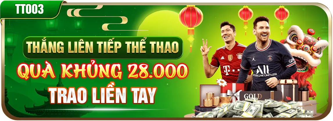 Khuyến mãi mới nhất vnew88 nhà cái