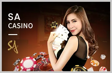 Casino trực tuyến vnew88 nhà cái